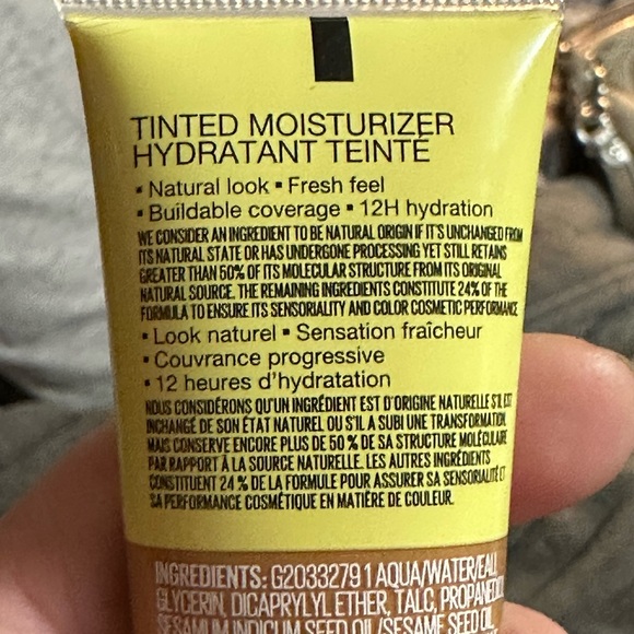 Almay Maybelline Face LOT Skin - Picture 3 of 7